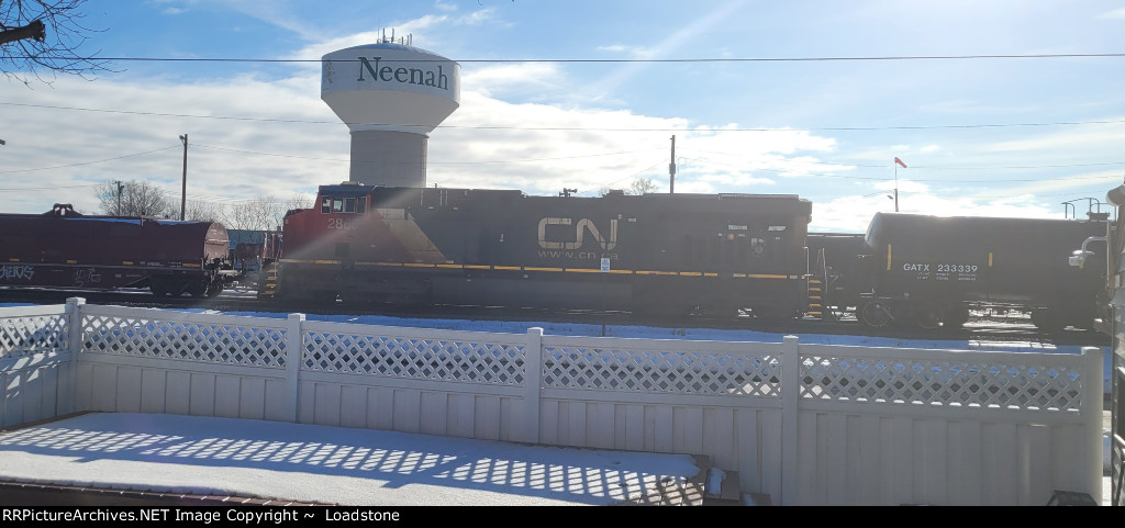 CN 2808